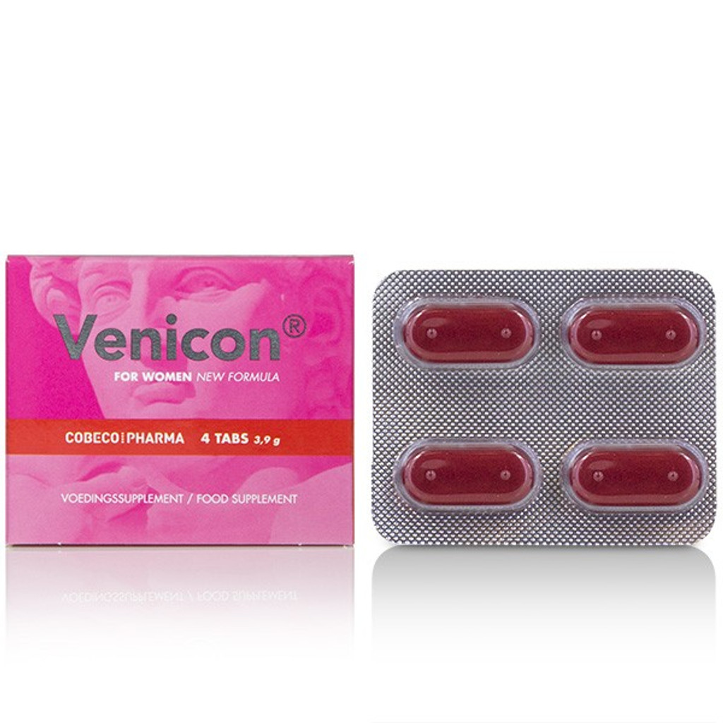 venicon female libido supplement