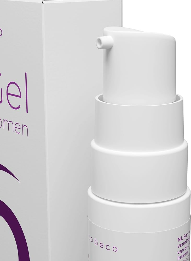 ViaGel Orgasm Gel for Women 30ml