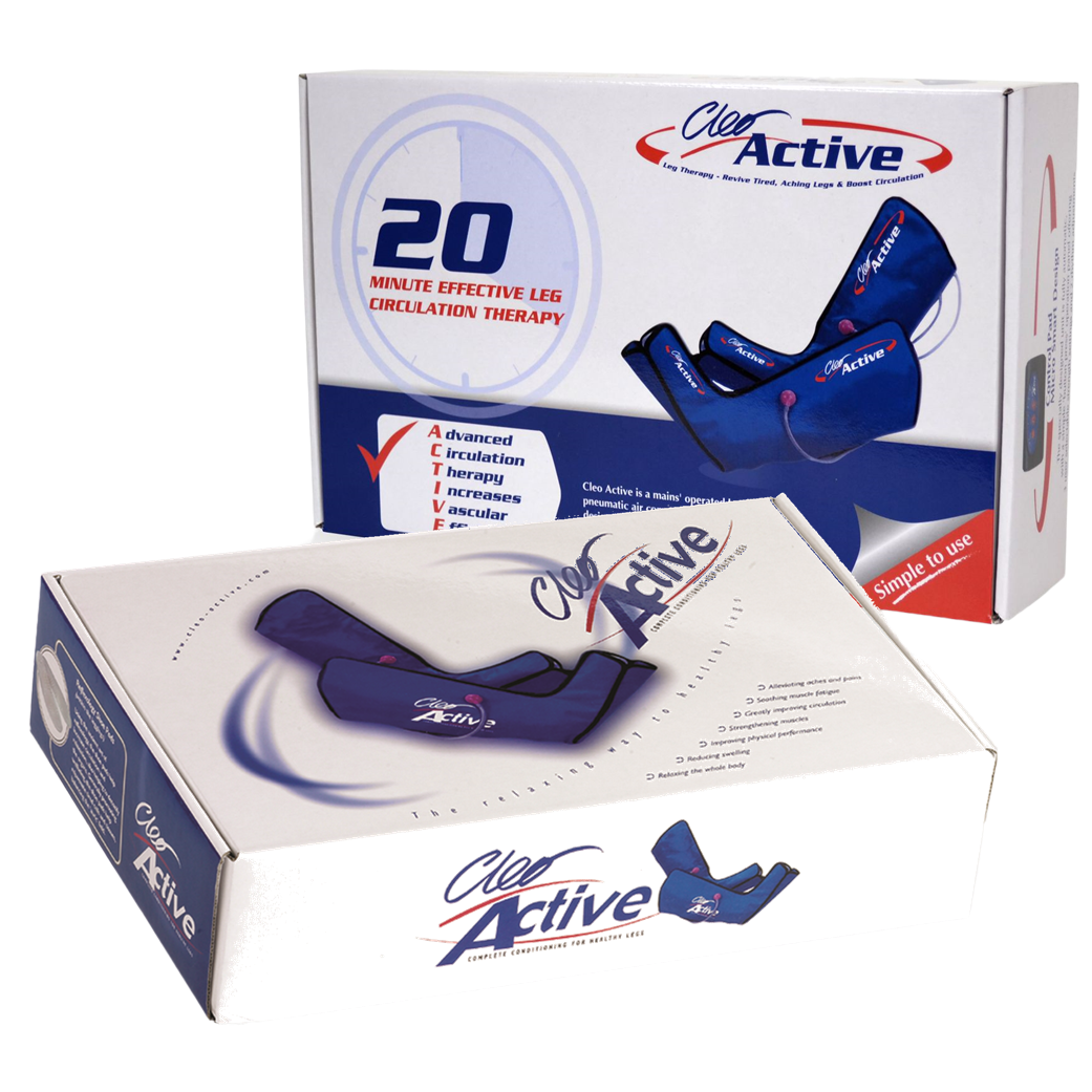 Active Replacement Parts
