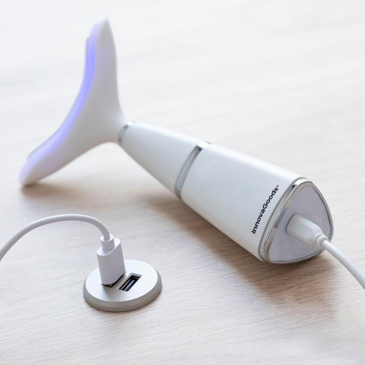 Facial Devices