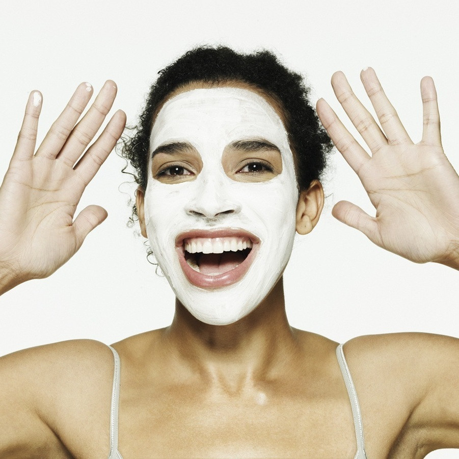 Rinse Off Facial Masks