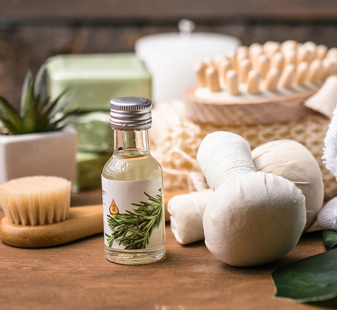 Wellness Gift Sets