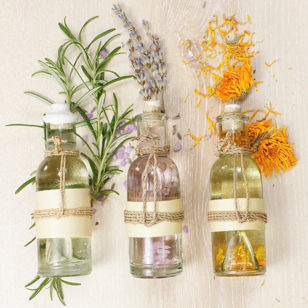Aromatherapy