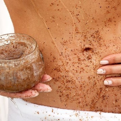 Body Scrubs 