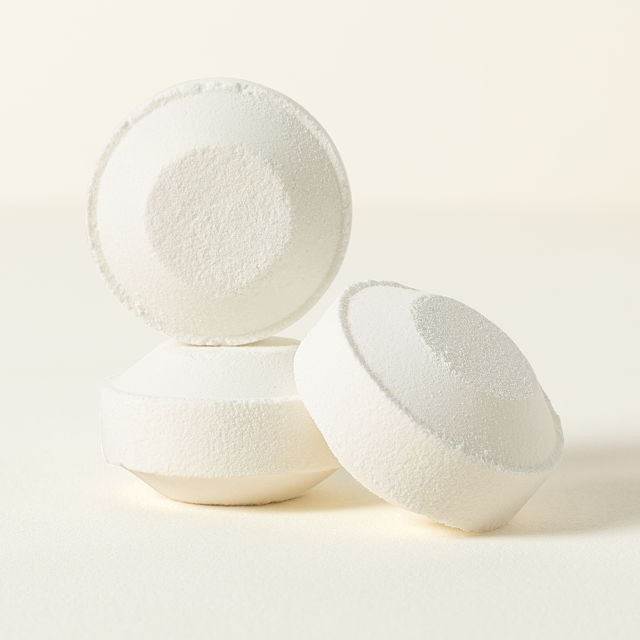Shower Steamers