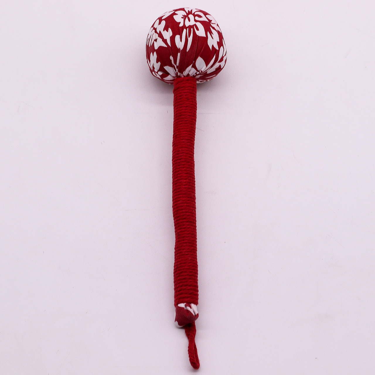 Red Wormwood Herbal Oriental Massage Hammer | Cleo