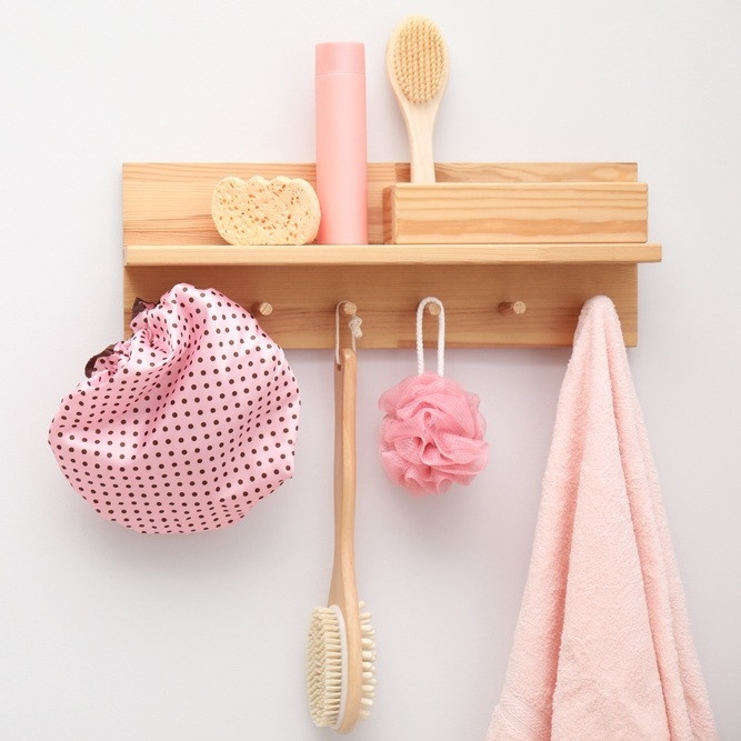 Bathing Accessories