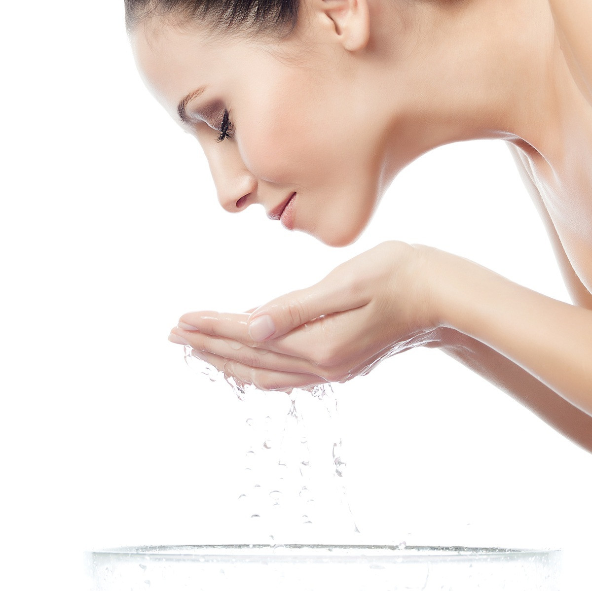 Cleansers & Toners