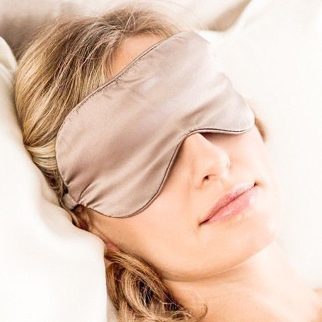 Eye Masks