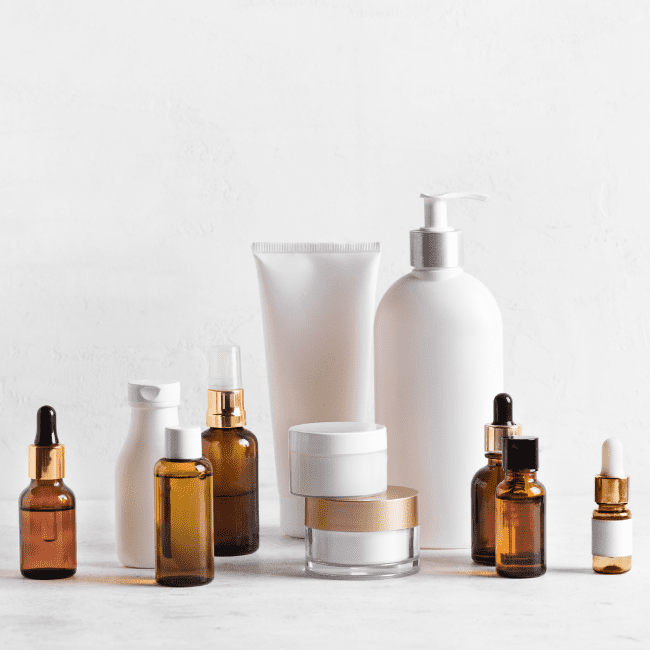 Skincare