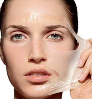 Peel Off Facial Masks