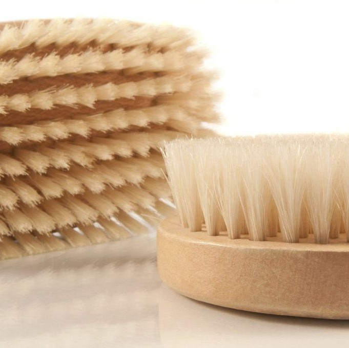 Body Brushes