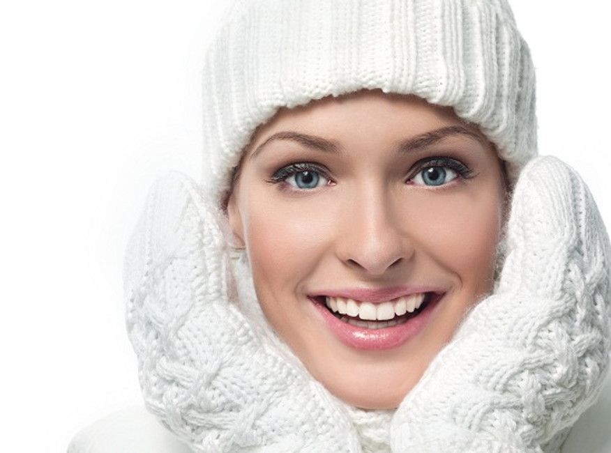 6 Tips for Wonderful Winter Skin  