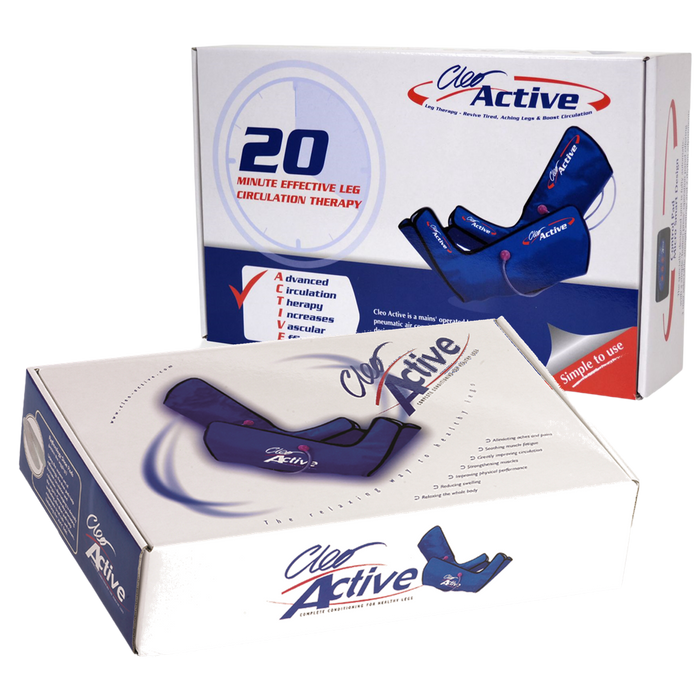 Active Replacement Parts