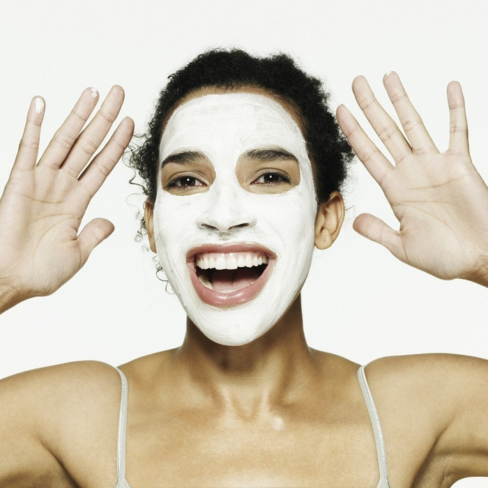 Rinse Off Facial Masks