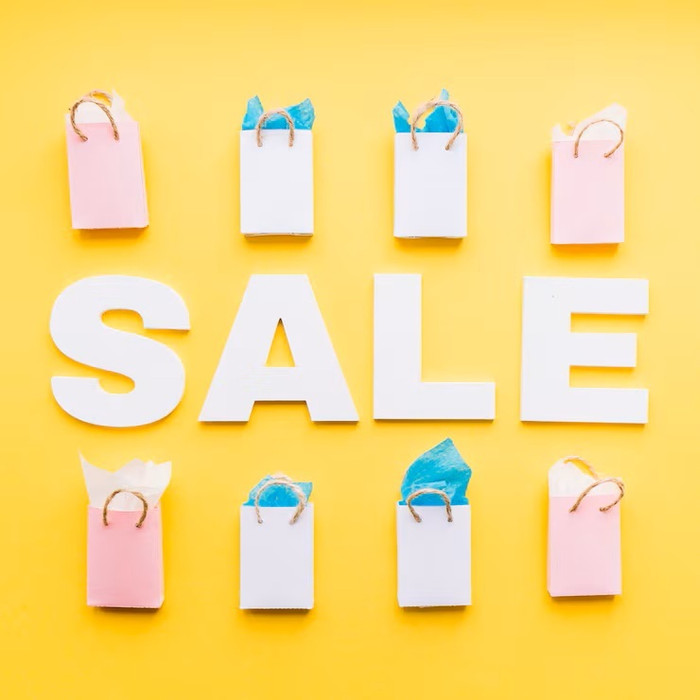 SALE