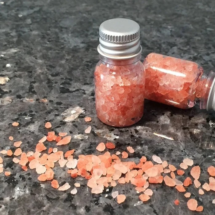 Smelling Salts