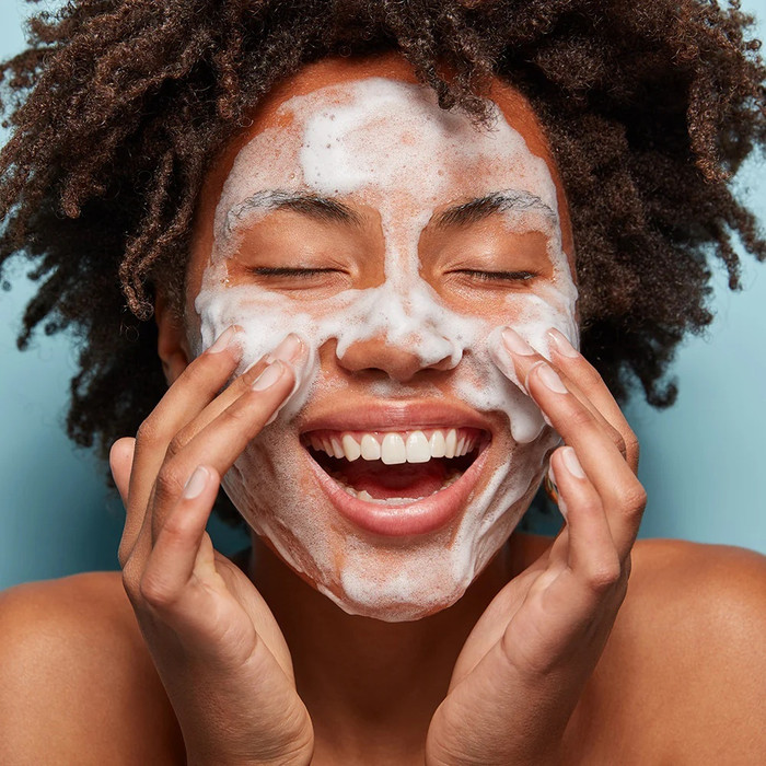 Facial Cleansers