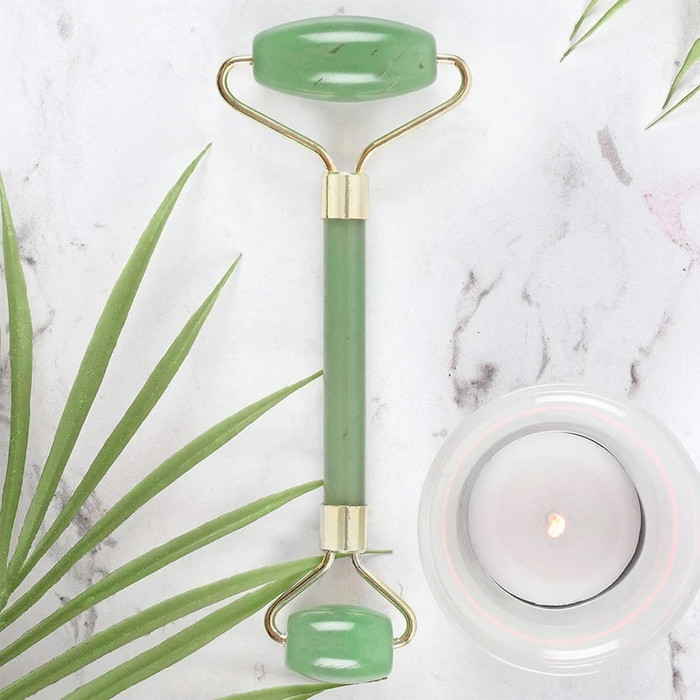 Gemstone Facial Rollers