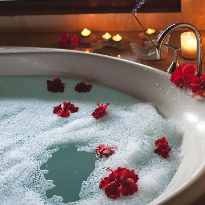 Bath Soaks