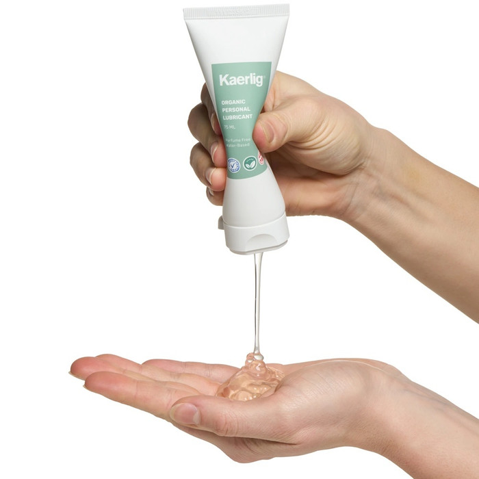 Personal Lubricant