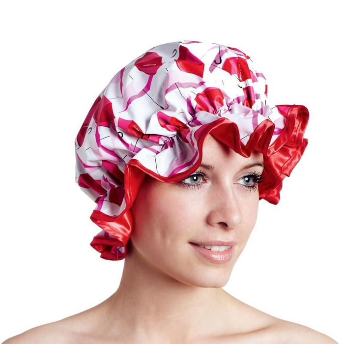 Shower Caps