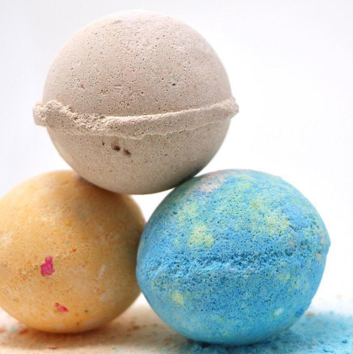 Bath Bombs