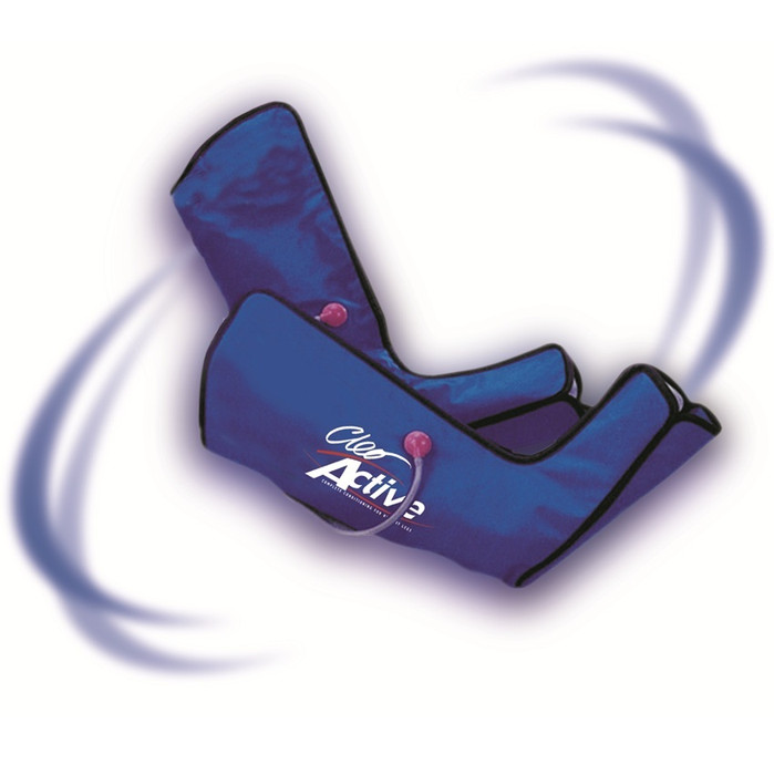 Cleo Active Leg Massager