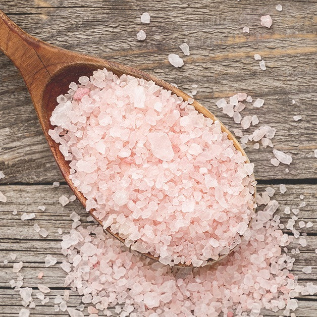 Bath Salts