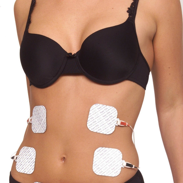 Body & Neck Pads