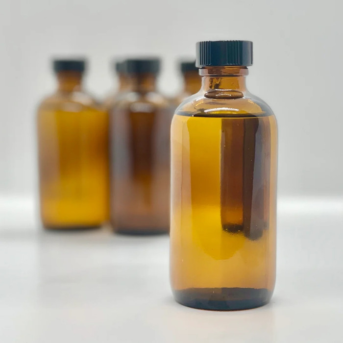 Massage Oils