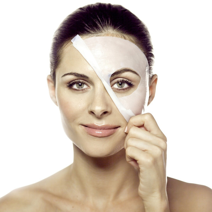 Sheet Facial Masks