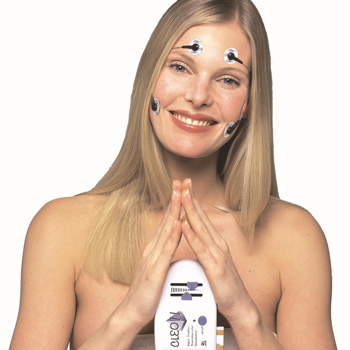 Cleo Face & Body Toner