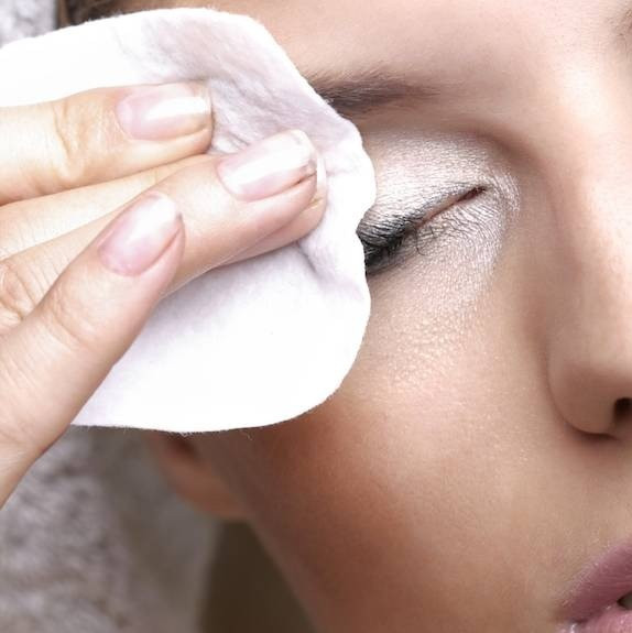 Make-Up Remover
