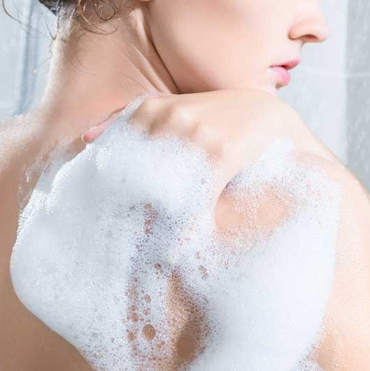 Body Wash