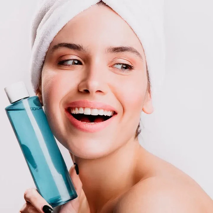 Facial Toners