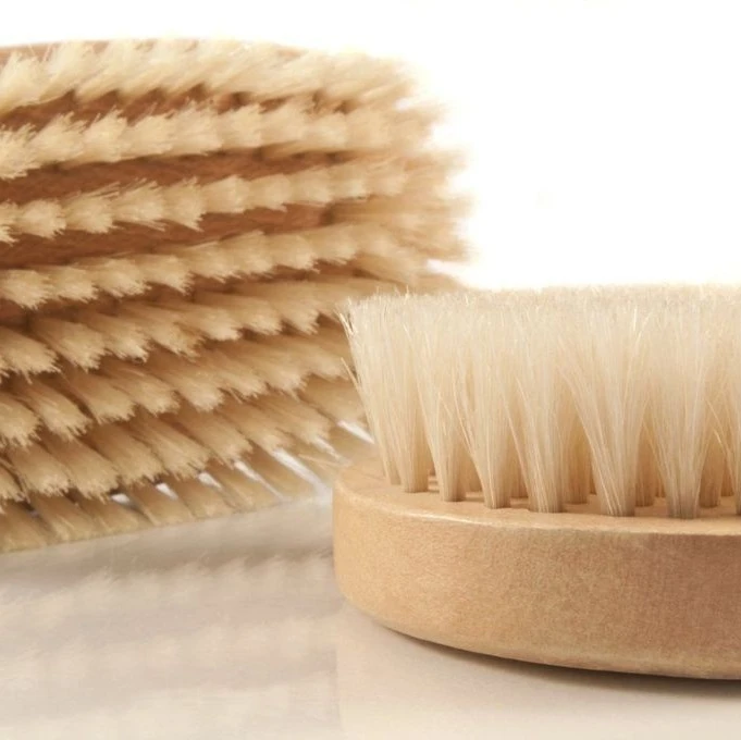 Body Brushes