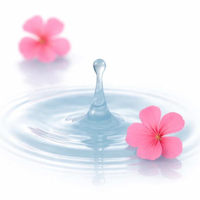 Floral Waters