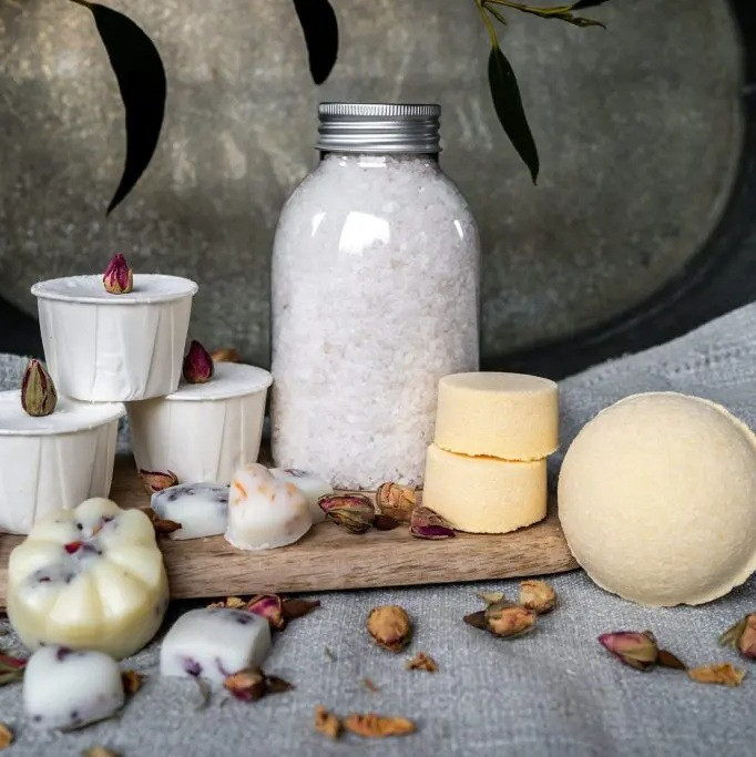 Bath Additives
