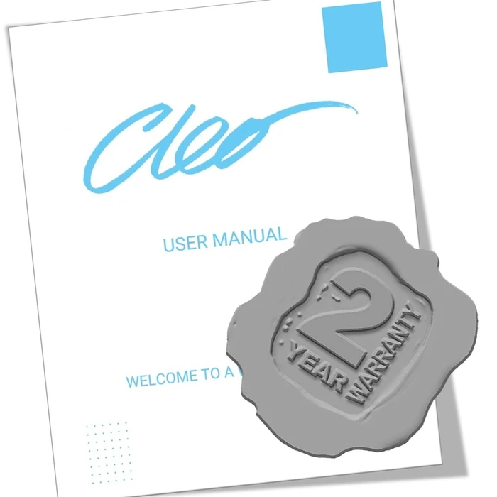 User Guides & Warranty