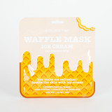 Kocostar Ice-Cream Waffle Sheet Mask (Sensitive Skin)