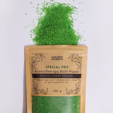 PMT Special Sea Salt & Essential Oils Bath Potion 350g