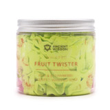 Fruit Twister Whipped Cream Soap 120g