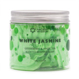 White Jasmine Whipped Cream Soap 120g