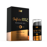 Intt Inflate XXL Enlragement Gel 15ml