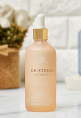 De Stress Aromatherapy Bath Oil 100ml