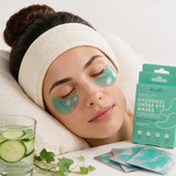 Danielle Bio Retinol & Green Tea Hydrogel Under Eye Masks