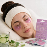 Danielle Hyaluronic Acid Hydrogel Under Eye Masks