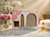 Wanderflower Skin Brightening Summer Trio