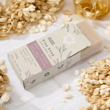 AW Honey & Oatmeal Klay Soap Bar 140g